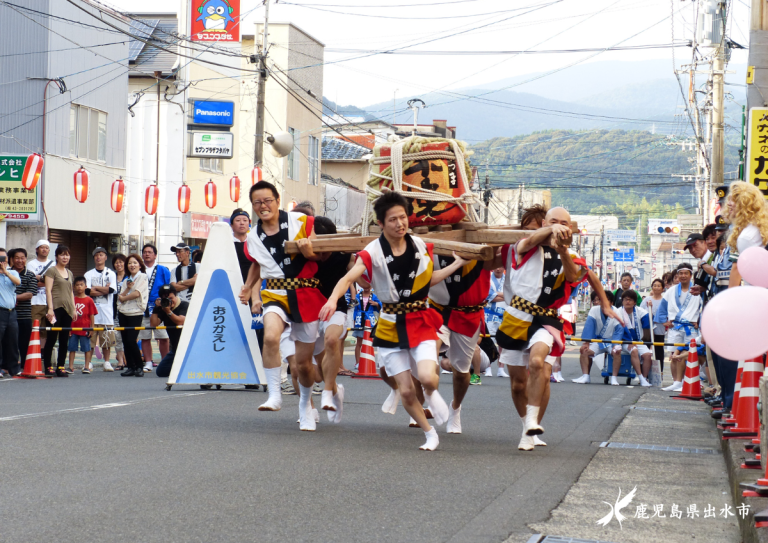 鶴翔祭