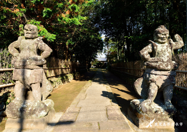 感応禅寺